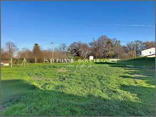  Terrain � vendre 1238 m�