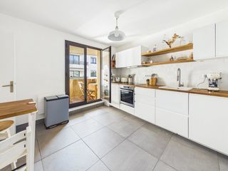  Appartement � vendre 4 pi�ces 80 m�