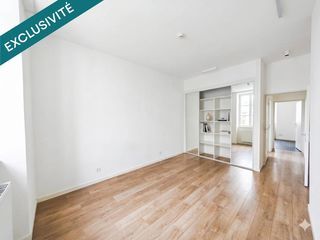  Appartement � vendre 2 pi�ces 53 m�