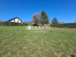  Terrain � vendre 791 m�