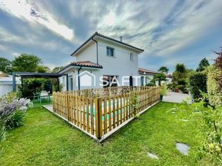  Maison � vendre 8 pi�ces 162 m�