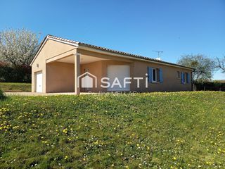  Maison � vendre 5 pi�ces 103 m�