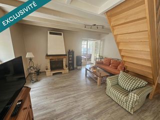  Maison � vendre 3 pi�ces 90 m�