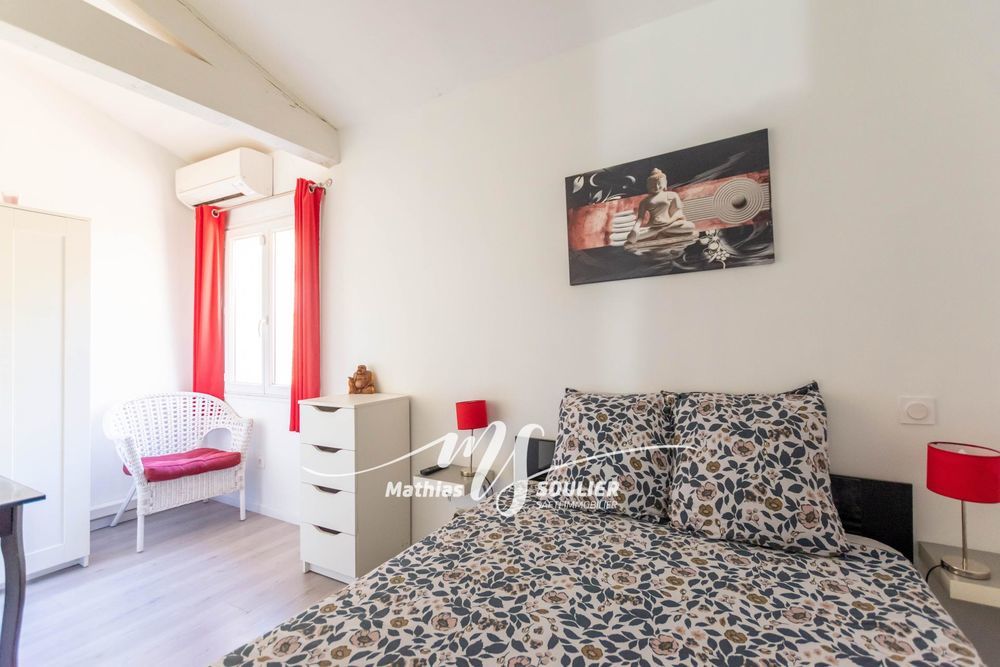 � vendre  Maison Grans (13450)