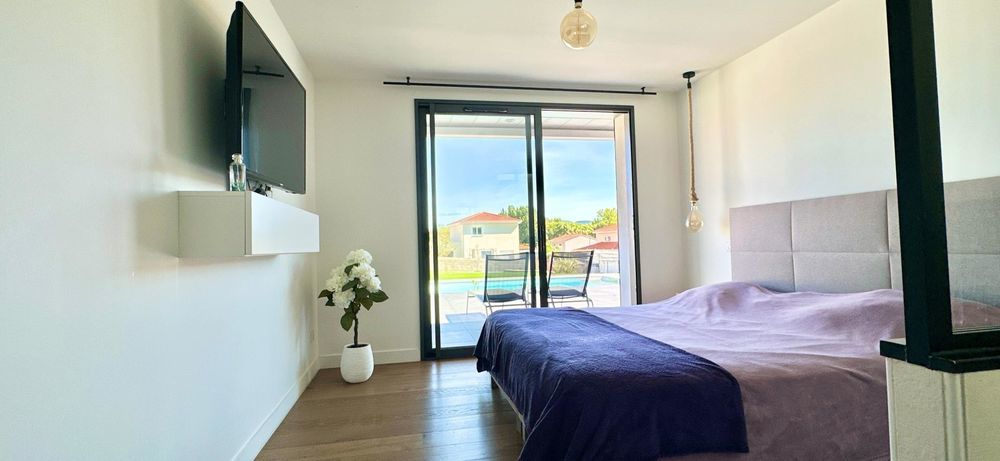 � vendre  Maison Orcet (63670)