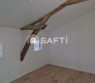  Maison � vendre 4 pi�ces 77 m�