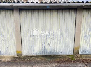  Parking / Garage � vendre 13 m�