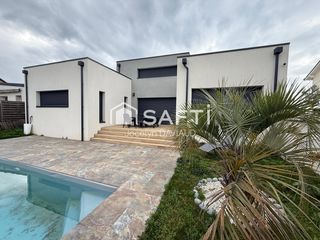  Maison � vendre 5 pi�ces 150 m�