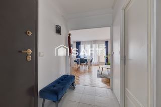  Appartement � vendre 3 pi�ces 71 m�