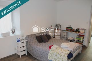  Maison � vendre 4 pi�ces 102 m�