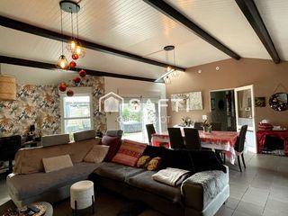  Maison � vendre 5 pi�ces 130 m�