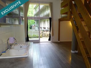  Appartement � vendre 3 pi�ces 63 m�