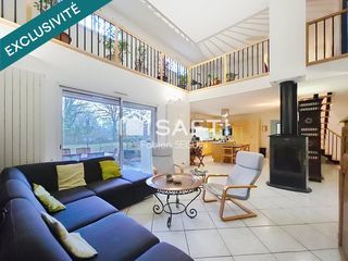  Maison � vendre 9 pi�ces 249 m�