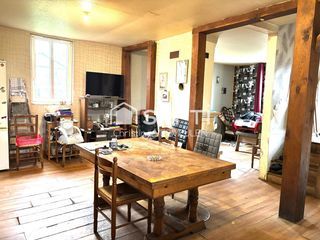  Maison � vendre 5 pi�ces 126 m�