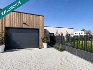  Maison � vendre 8 pi�ces 246 m�