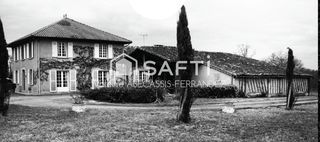  Maison � vendre 8 pi�ces 337 m�