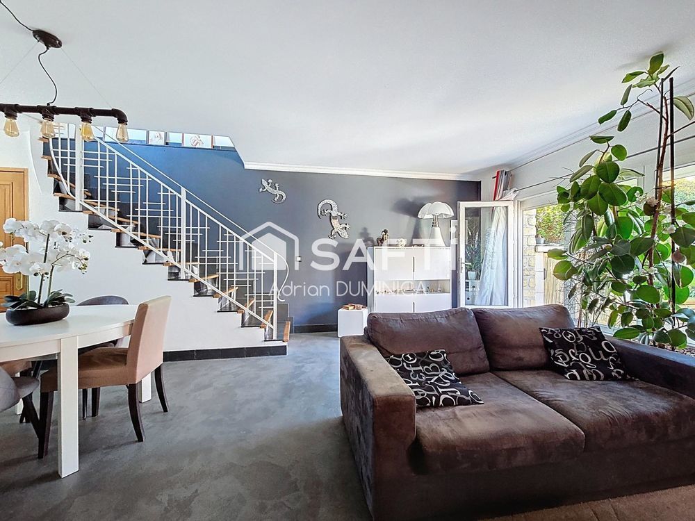 � vendre  Maison Clamart (92140)