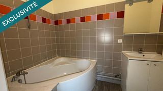  Appartement � vendre 2 pi�ces 72 m�