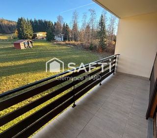  Appartement � vendre 4 pi�ces 45 m�