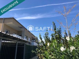  Appartement � vendre 3 pi�ces 70 m�