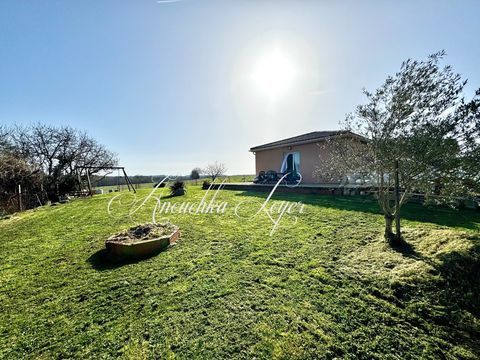   Maison 4 chambres avec garage Maison - 6 pi�ce(s) - 118 m�