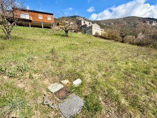  Terrain � vendre 1006 m�