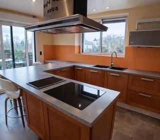  Maison � vendre 12 pi�ces 333 m�