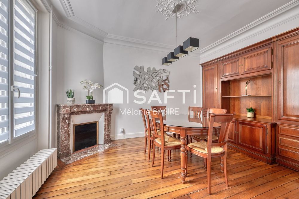 � vendre  Maison Maisons-Alfort (94700)