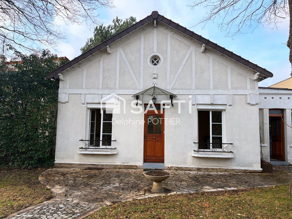 � vendre  Maison Aulnay-sous-Bois (93600)