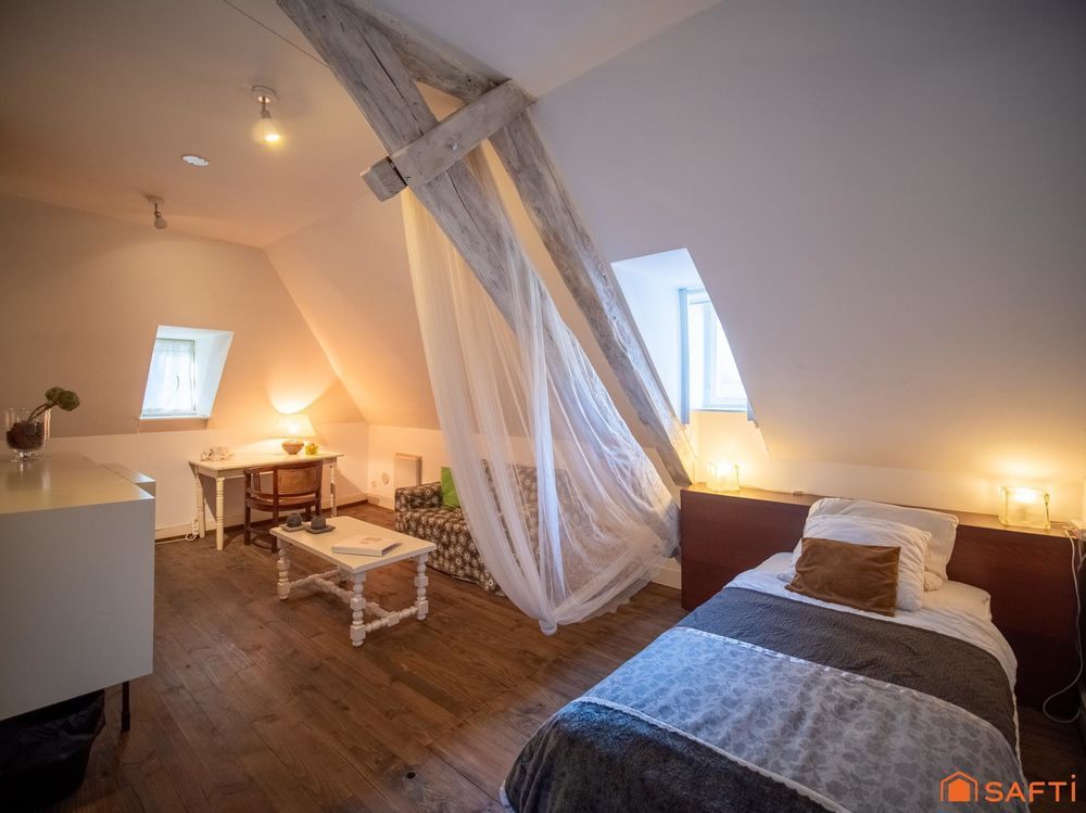 � vendre  Propri�t�/ch�teau Saint-B�at-Lez (31440)