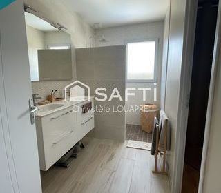  Maison � vendre 4 pi�ces 95 m�