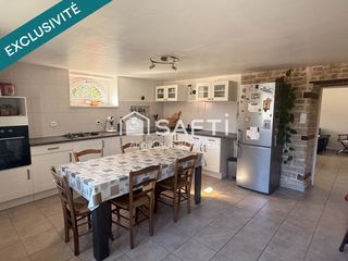  Maison � vendre 4 pi�ces 82 m�