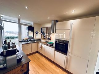  Appartement � vendre 4 pi�ces 96 m�