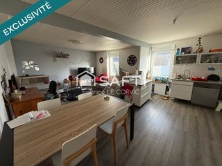  Immeuble � vendre 210 m�