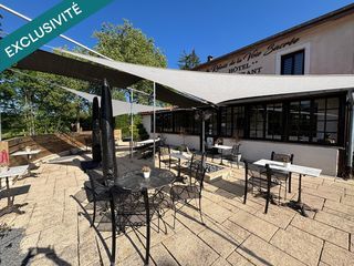  Immeuble � vendre 624 m�