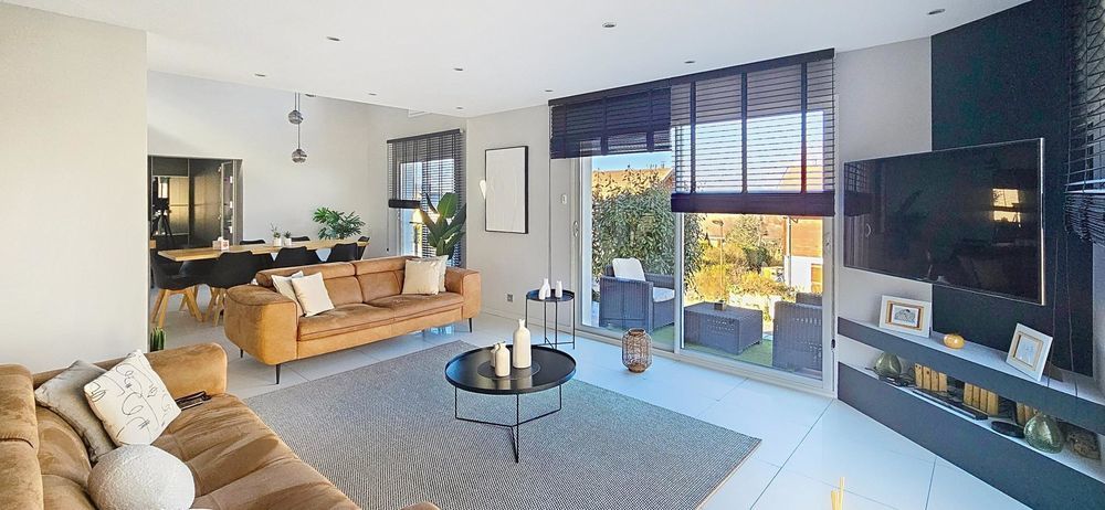 � vendre  Maison La Roche-sur-Foron (74800)