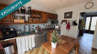  Maison � vendre 6 pi�ces 132 m�