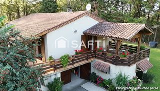  Maison � vendre 5 pi�ces 103 m�