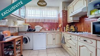  Appartement � vendre 3 pi�ces 55 m�