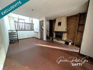  Maison � vendre 5 pi�ces 104 m�