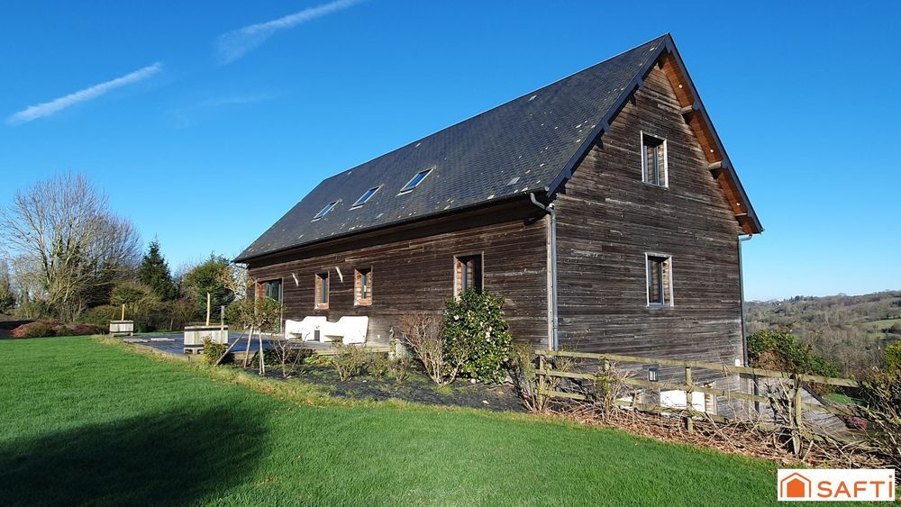 � vendre  Maison Pont-l'�v�que (14130)