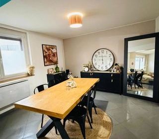  Maison � vendre 8 pi�ces 160 m�