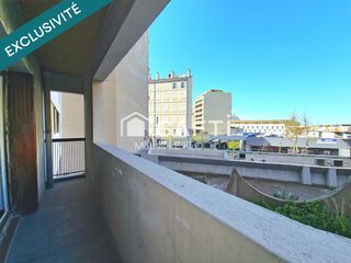  Appartement � vendre 1 pi�ce 32 m�