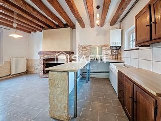  Maison � vendre 4 pi�ces 116 m�