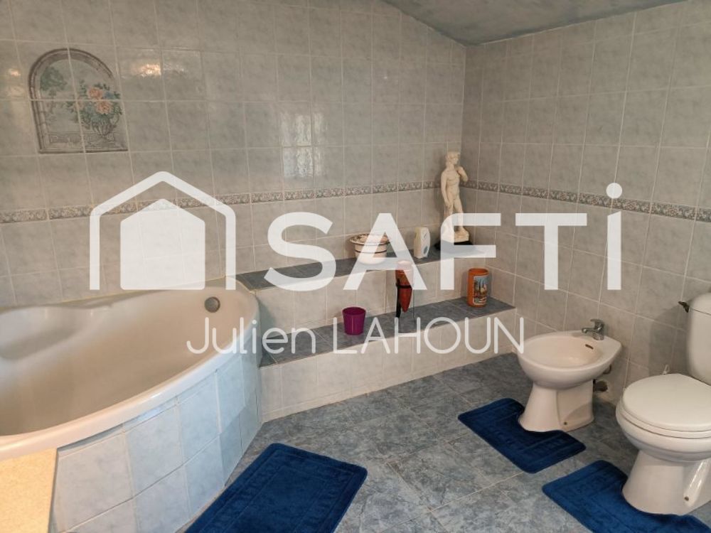 � vendre  Maison Villefagnan (16240)