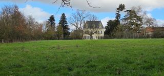  Propri�t�/ch�teau � vendre 7 pi�ces 178 m�