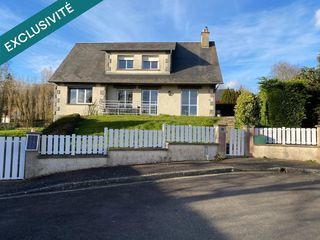  Maison � vendre 7 pi�ces 160 m�