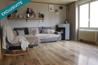  Appartement � vendre 4 pi�ces 86 m�