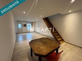  Maison � vendre 4 pi�ces 101 m�
