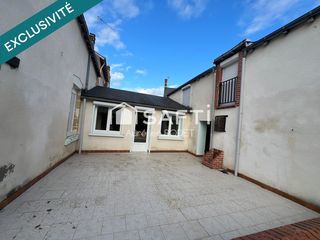  Maison � vendre 4 pi�ces 90 m�